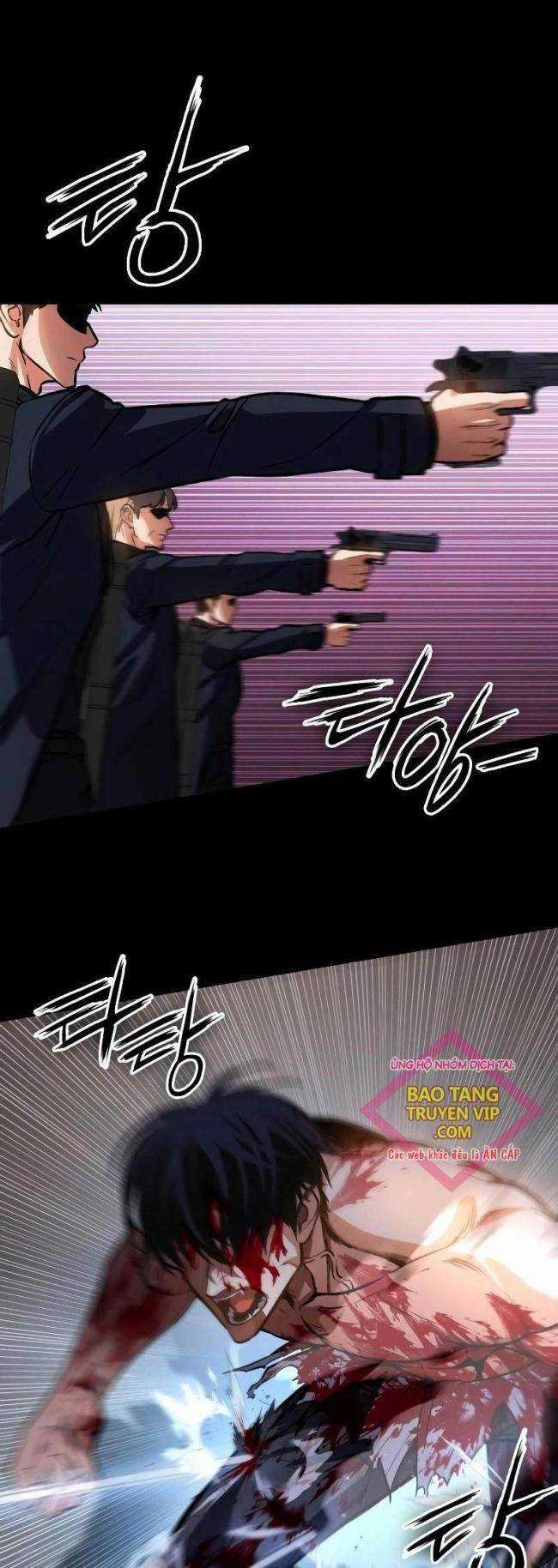 Nhật Hành Nhân - Chương 5 - Trang 5