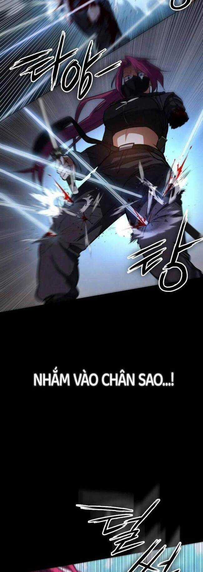 Nhật Hành Nhân - Chương 5 - Trang 6