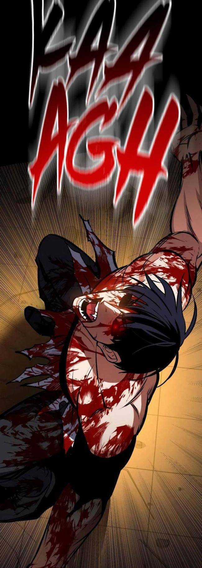 Nhật Hành Nhân - Chương 5 - Trang 53