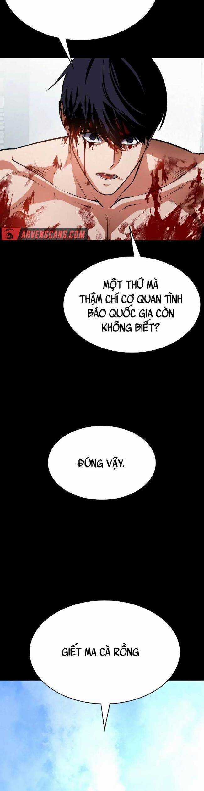 Nhật Hành Nhân - Chương 6 - Trang 17