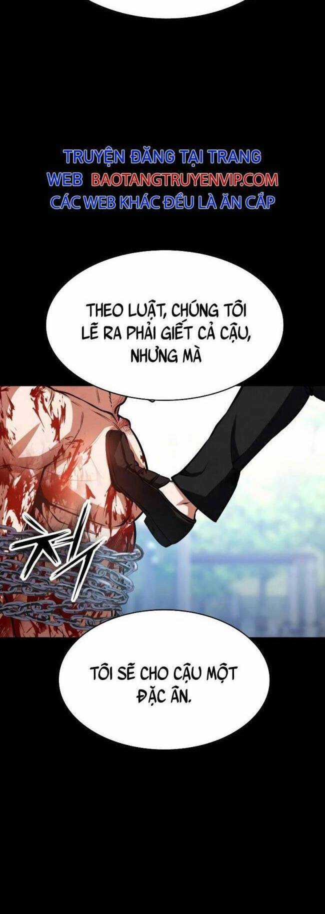 Nhật Hành Nhân - Chương 6 - Trang 19