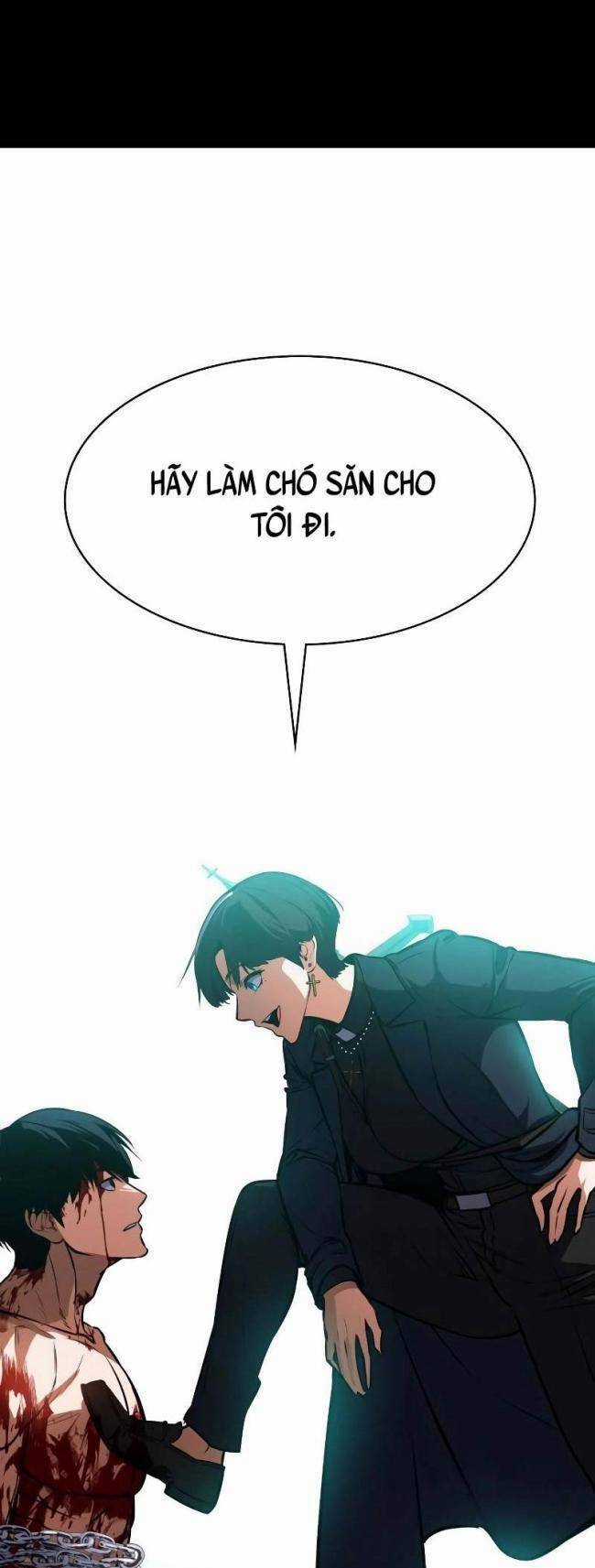 Nhật Hành Nhân - Chương 6 - Trang 20