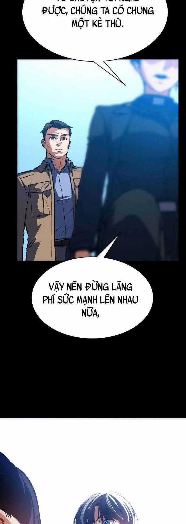 Nhật Hành Nhân - Chương 6 - Trang 22