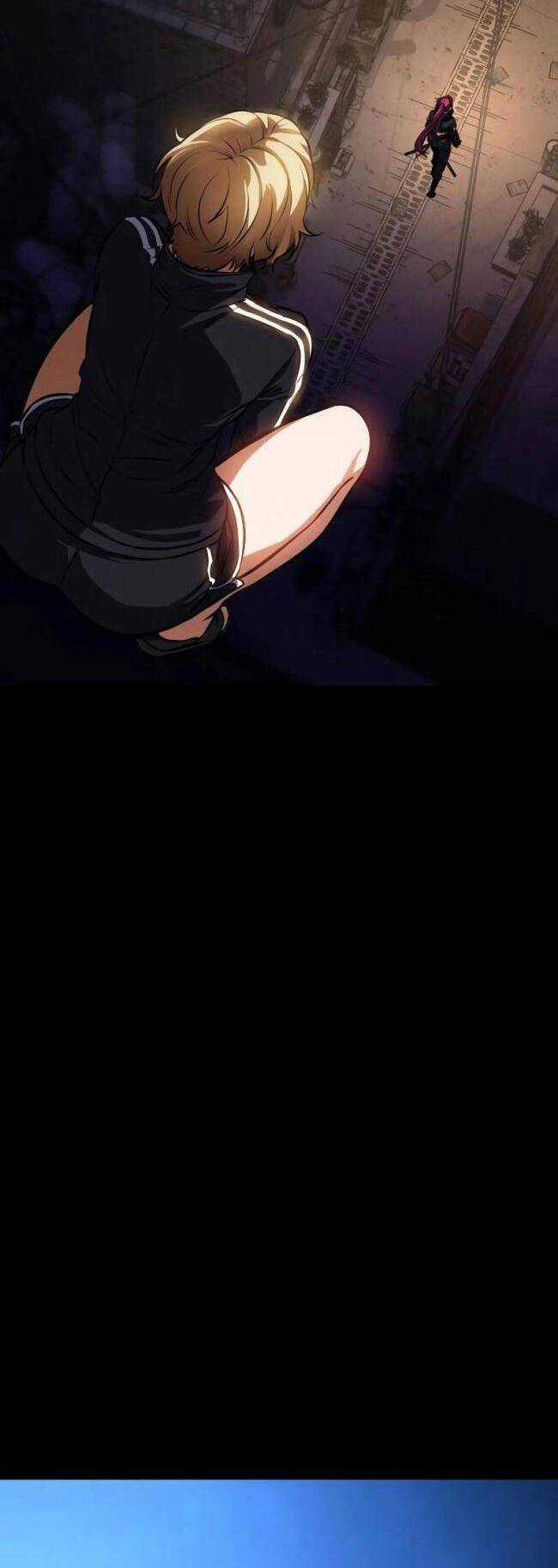 Nhật Hành Nhân - Chương 6 - Trang 39