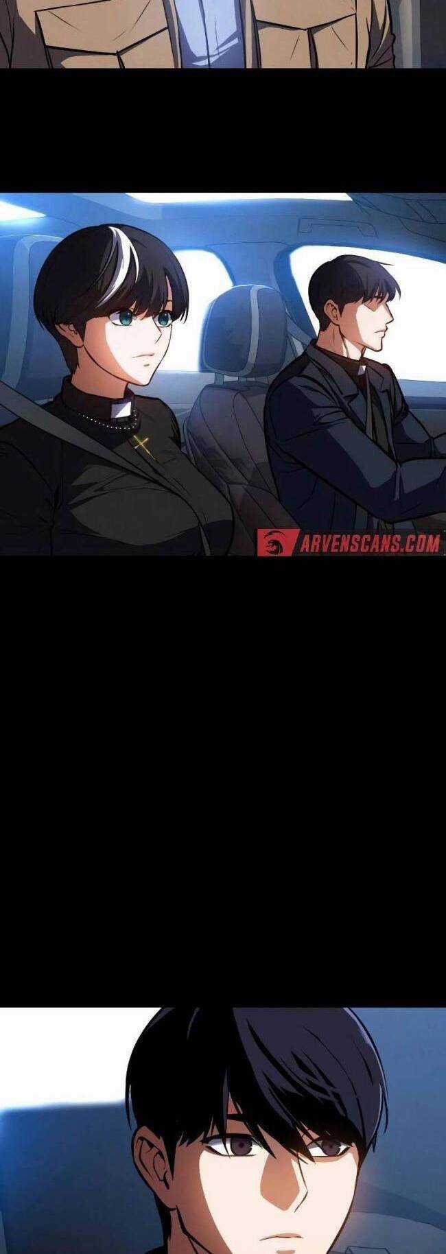 Nhật Hành Nhân - Chương 6 - Trang 42