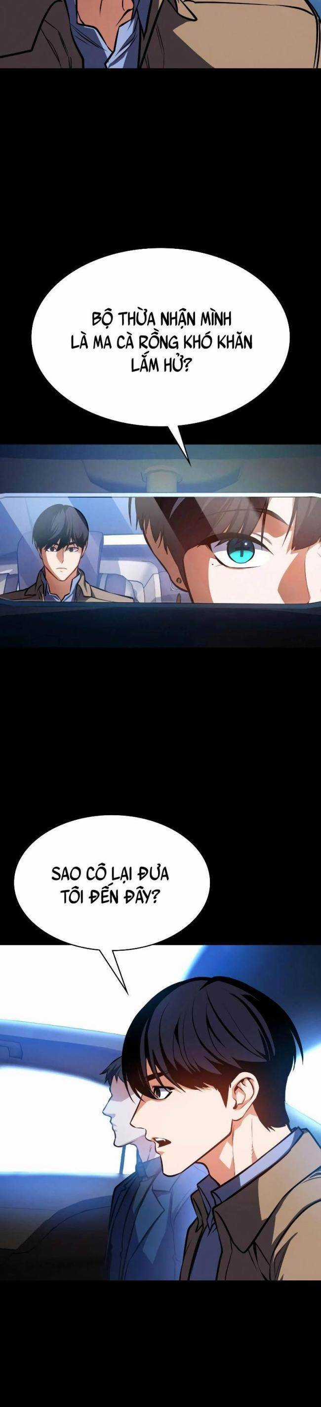 Nhật Hành Nhân - Chương 6 - Trang 47