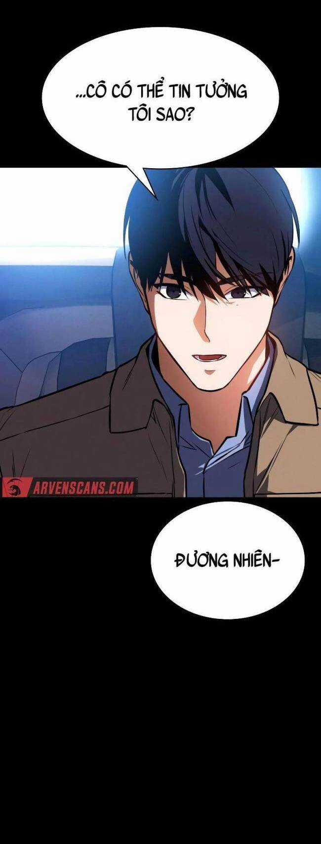 Nhật Hành Nhân - Chương 6 - Trang 49