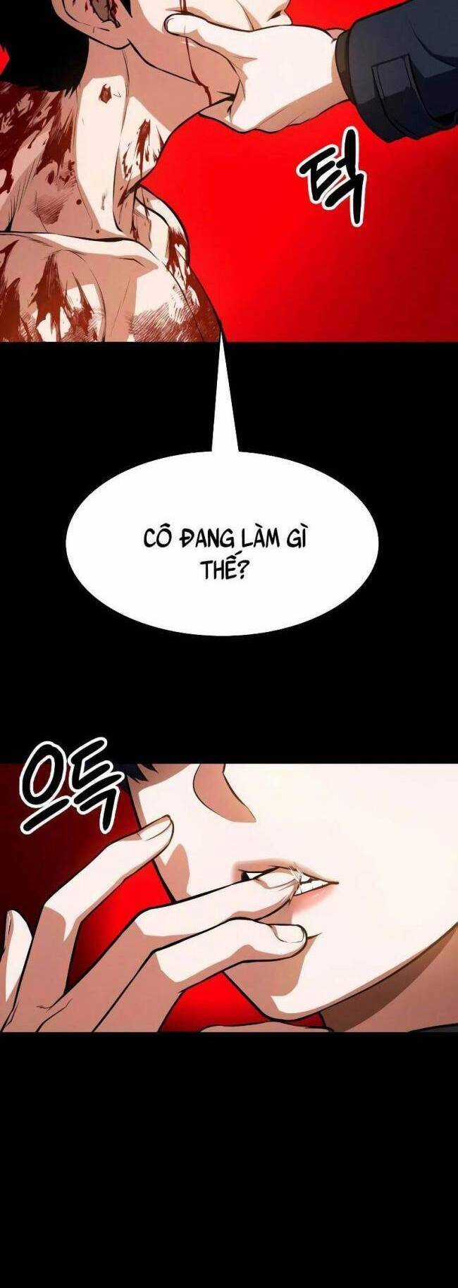 Nhật Hành Nhân - Chương 6 - Trang 6