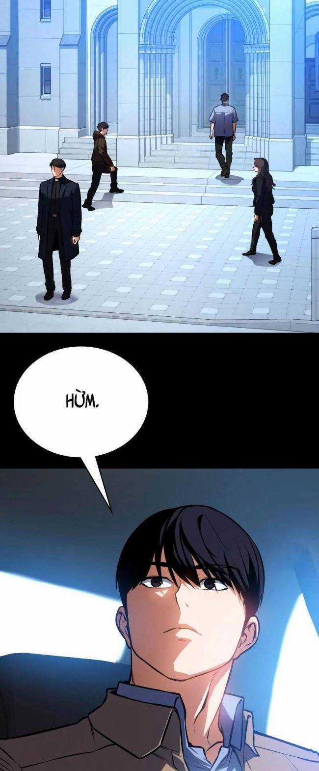 Nhật Hành Nhân - Chương 6 - Trang 56