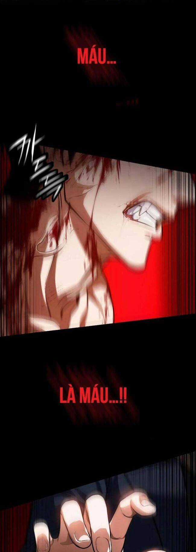 Nhật Hành Nhân - Chương 6 - Trang 9