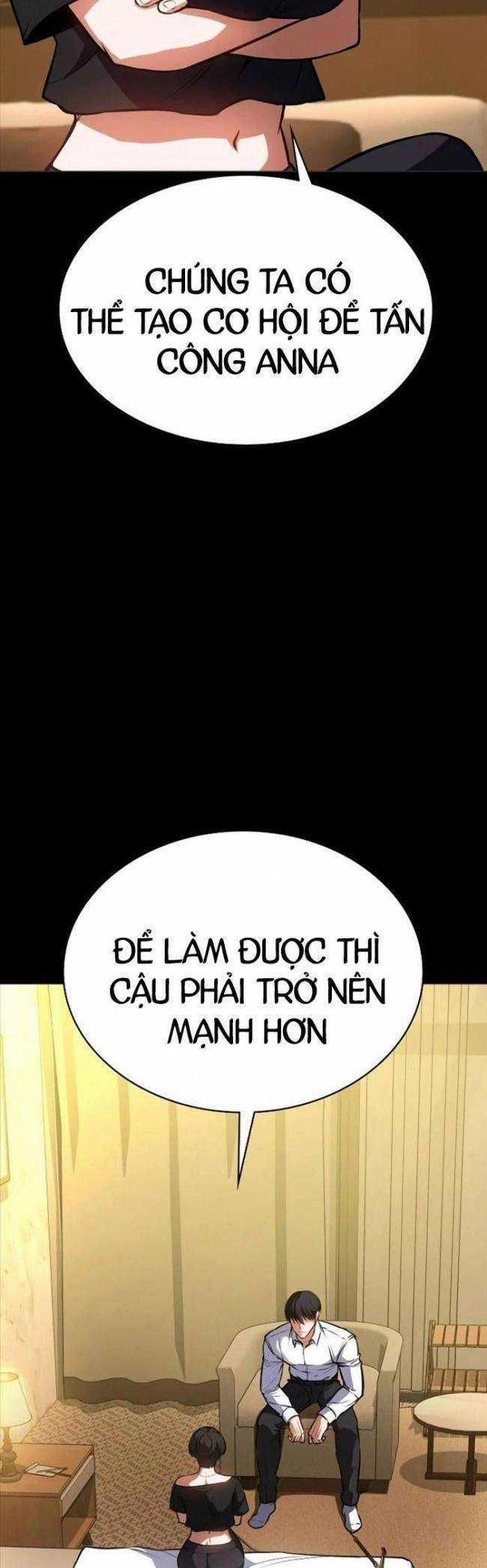 Nhật Hành Nhân - Chương 7 - Trang 21