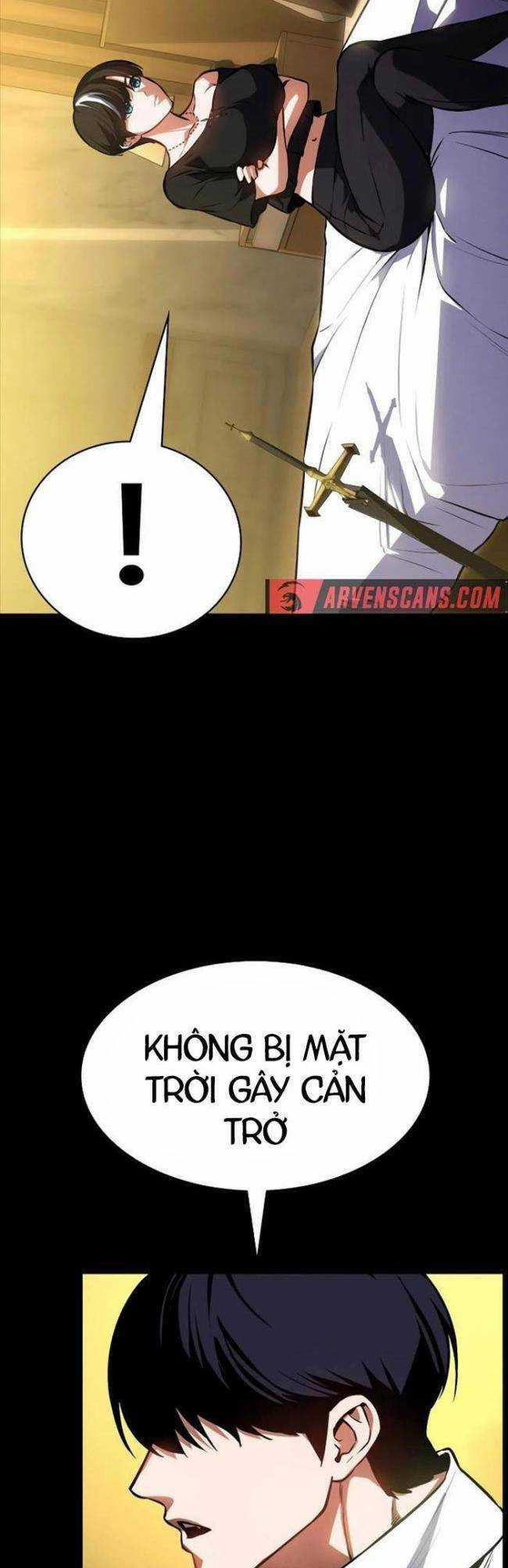 Nhật Hành Nhân - Chương 7 - Trang 25