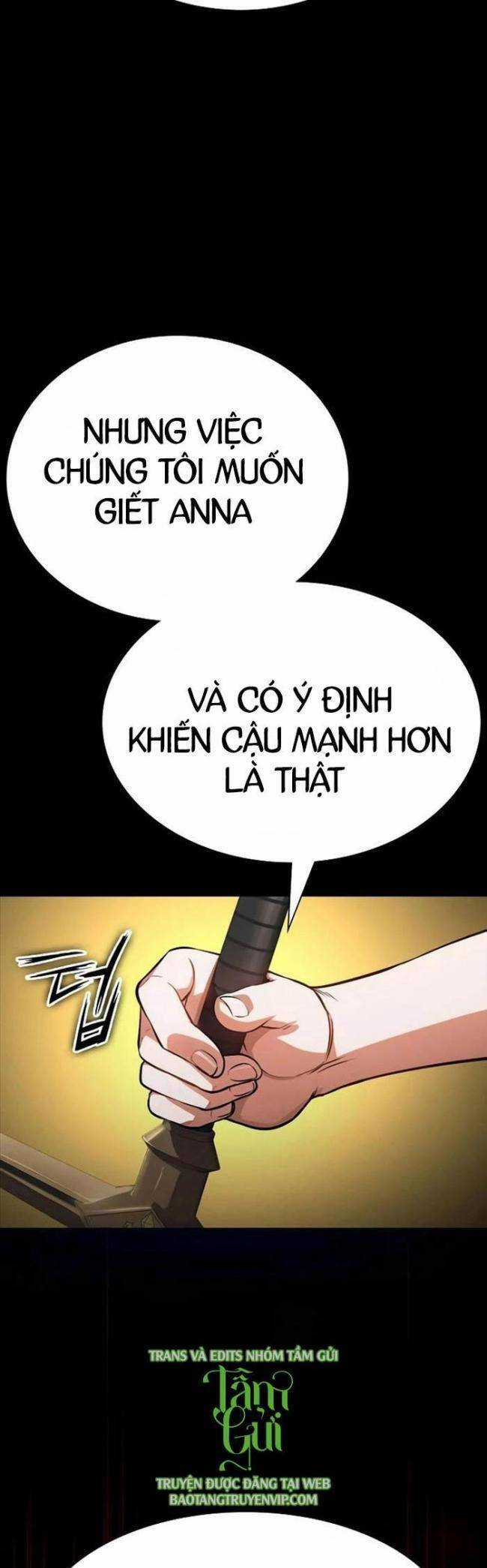 Nhật Hành Nhân - Chương 7 - Trang 31