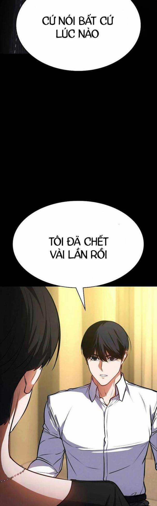 Nhật Hành Nhân - Chương 7 - Trang 33