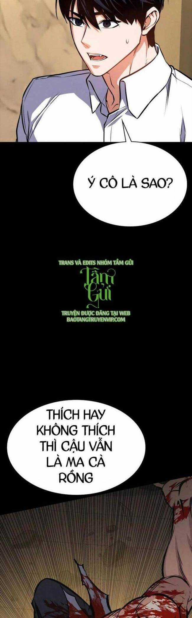 Nhật Hành Nhân - Chương 7 - Trang 40