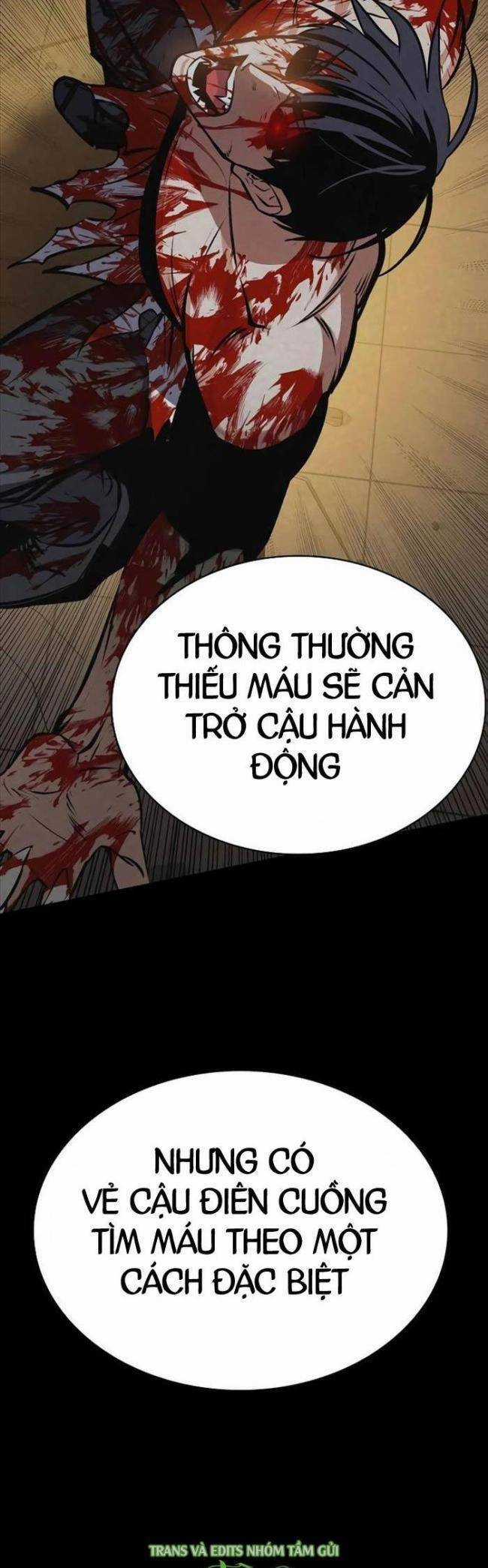 Nhật Hành Nhân - Chương 7 - Trang 41