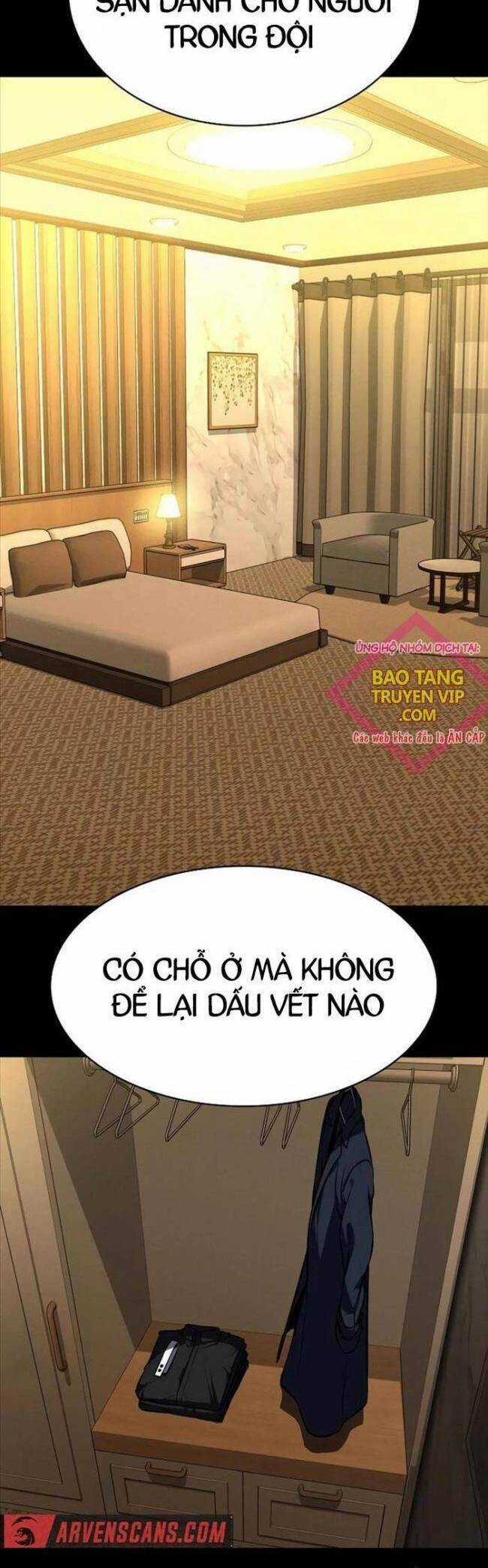 Nhật Hành Nhân - Chương 7 - Trang 6