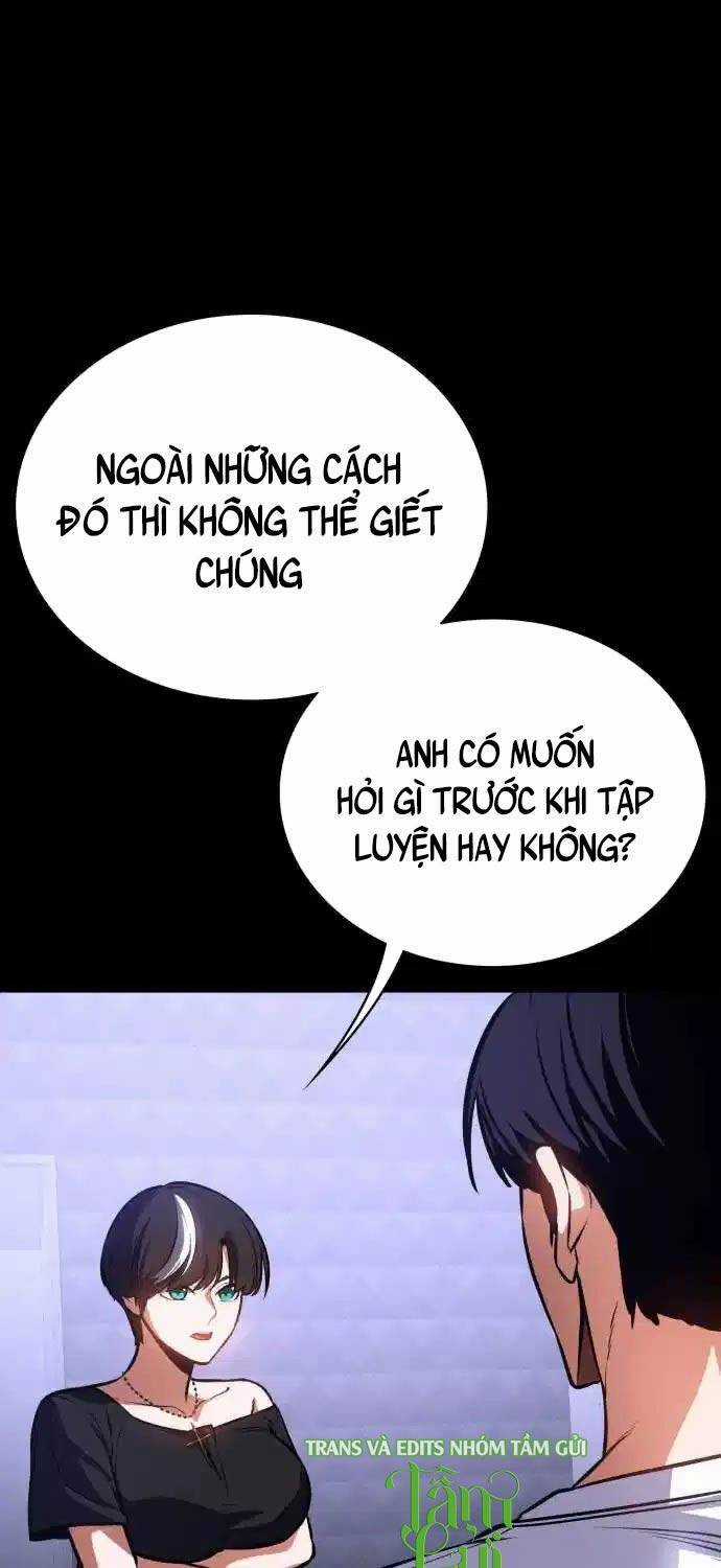 Nhật Hành Nhân - Chương 8 - Trang 38