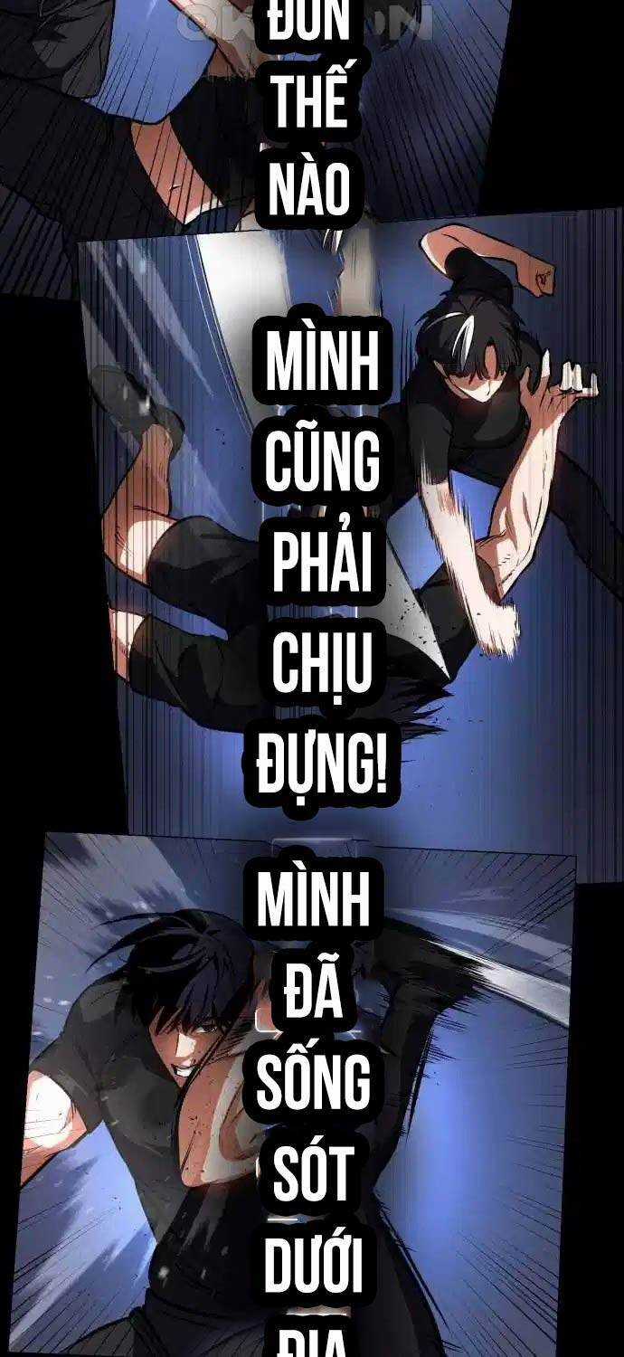 Nhật Hành Nhân - Chương 8 - Trang 60