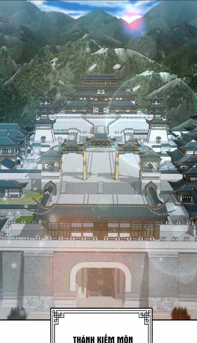 Nhất Hốt Đao - Chapter 1 - Trang 2