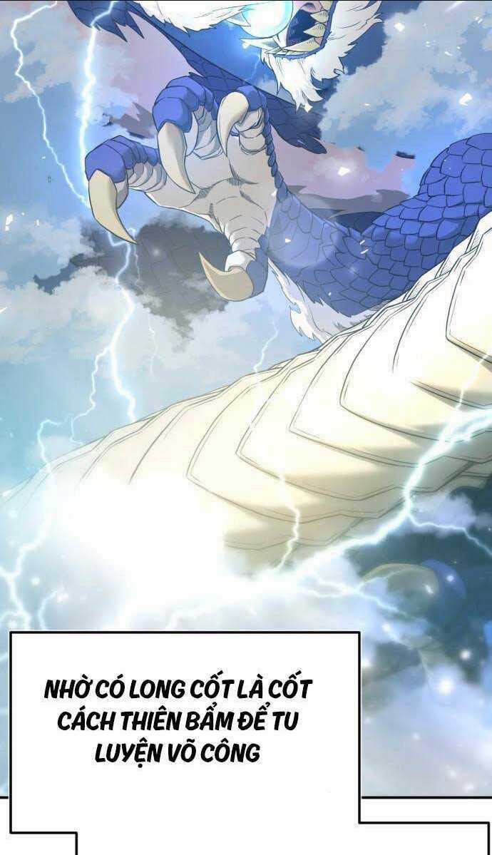 Nhất Hốt Đao - Chapter 1 - Trang 11