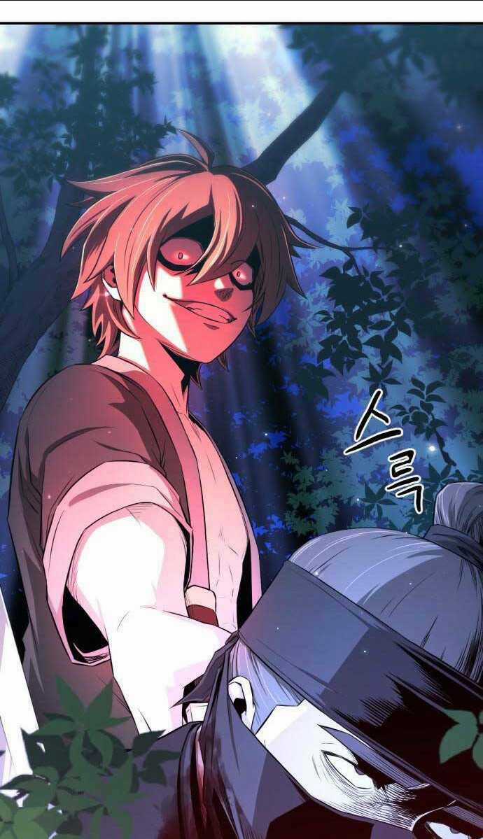 Nhất Hốt Đao - Chapter 1 - Trang 110