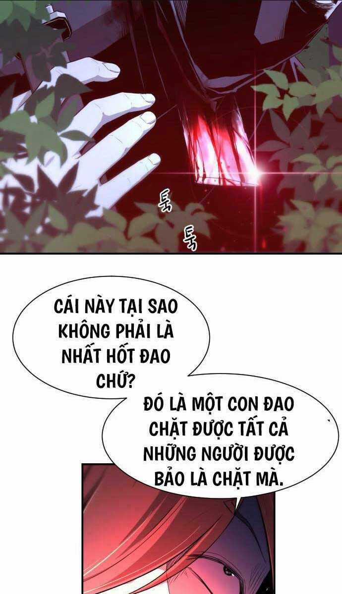 Nhất Hốt Đao - Chapter 1 - Trang 111