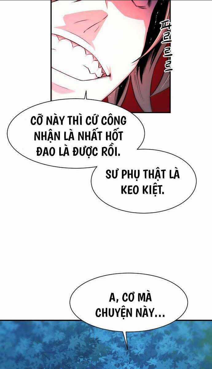 Nhất Hốt Đao - Chapter 1 - Trang 112