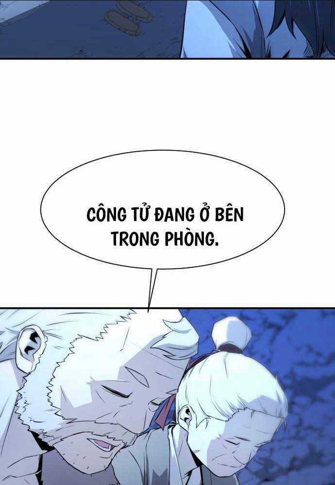 Nhất Hốt Đao - Chapter 1 - Trang 123