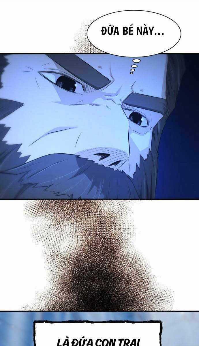 Nhất Hốt Đao - Chapter 1 - Trang 130