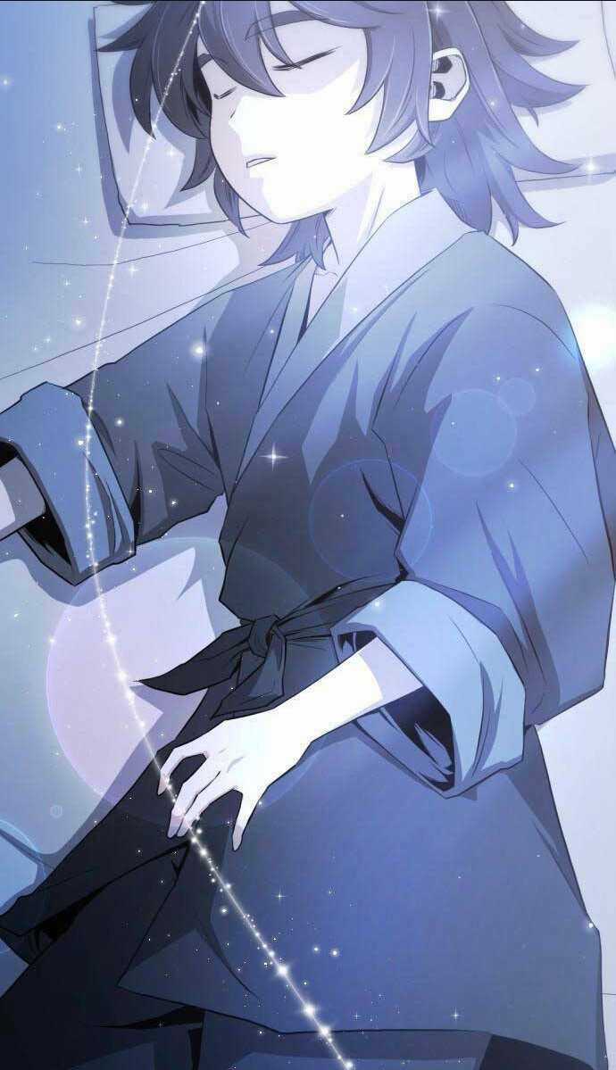 Nhất Hốt Đao - Chapter 1 - Trang 134