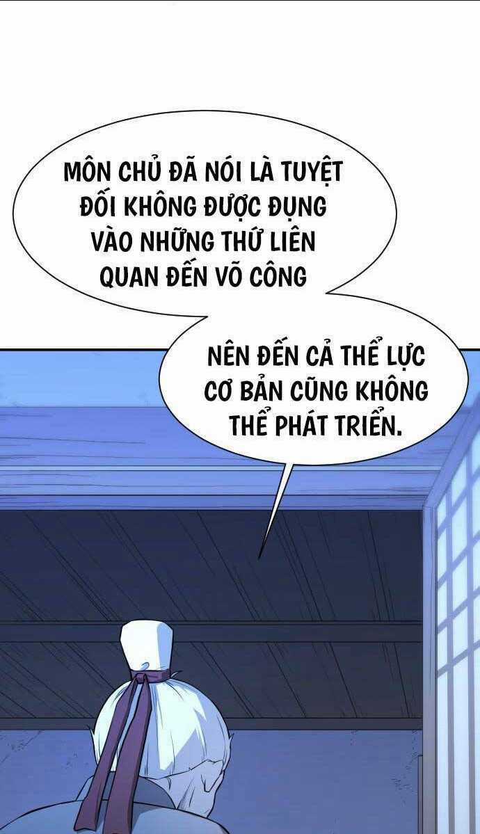 Nhất Hốt Đao - Chapter 1 - Trang 136