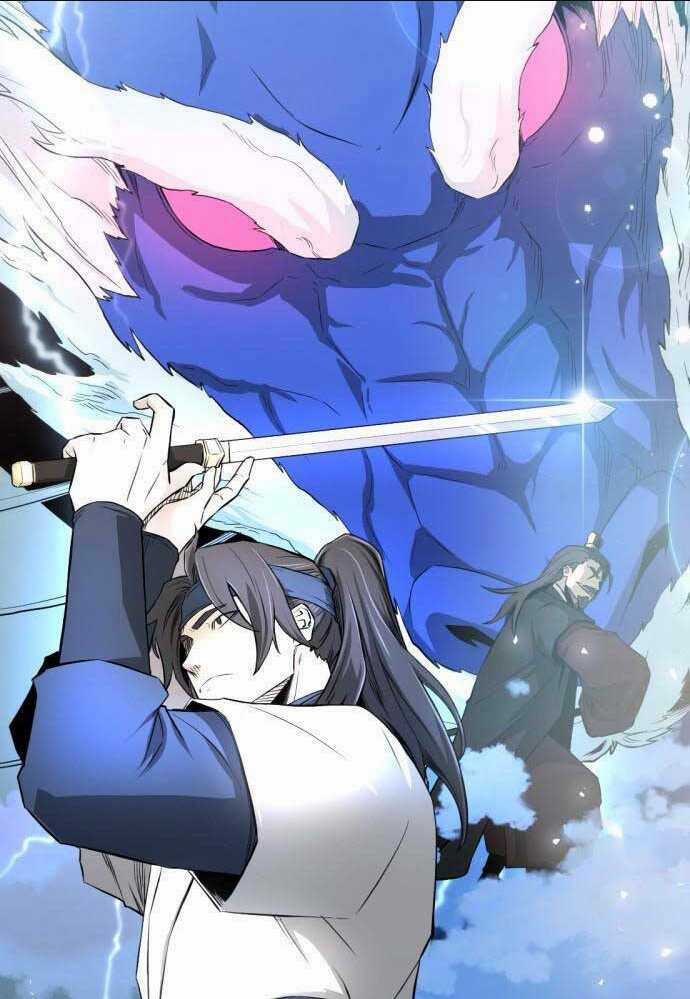 Nhất Hốt Đao - Chapter 1 - Trang 140