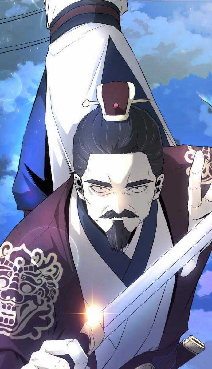 Nhất Hốt Đao - Chapter 1 - Trang 141