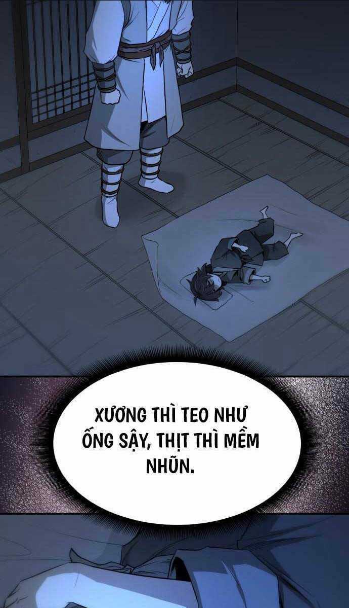 Nhất Hốt Đao - Chapter 1 - Trang 143
