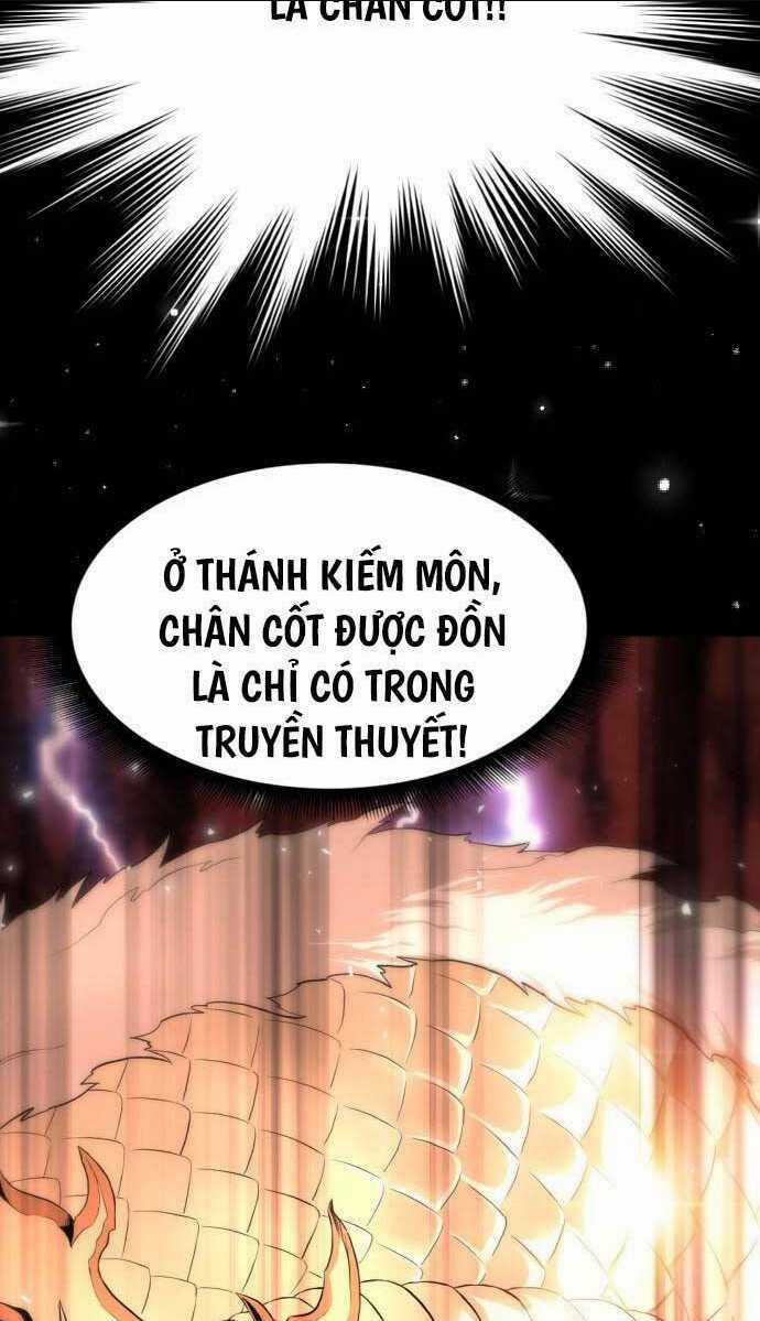 Nhất Hốt Đao - Chapter 1 - Trang 154