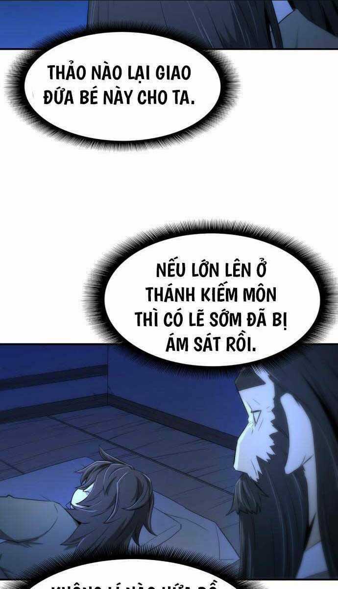 Nhất Hốt Đao - Chapter 1 - Trang 161
