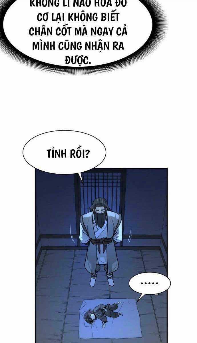 Nhất Hốt Đao - Chapter 1 - Trang 162