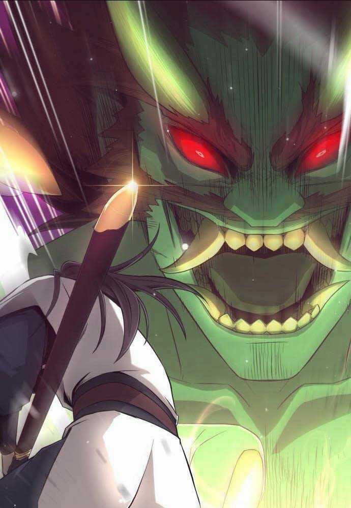 Nhất Hốt Đao - Chapter 1 - Trang 18