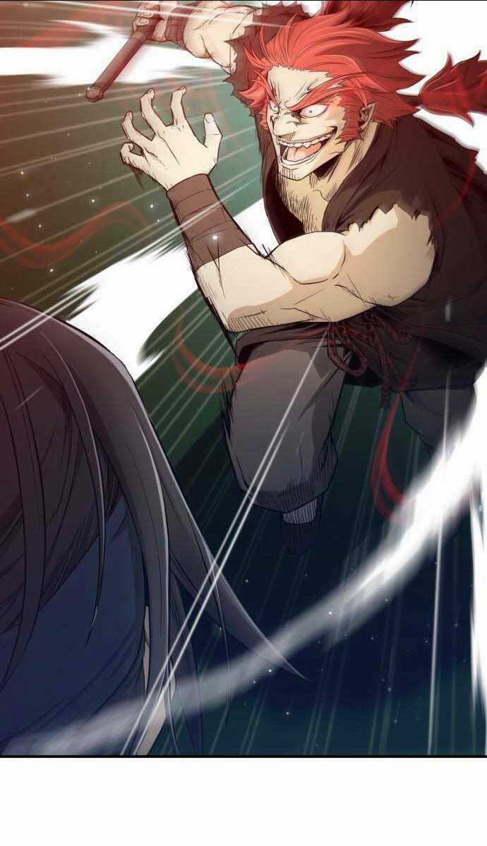 Nhất Hốt Đao - Chapter 1 - Trang 20