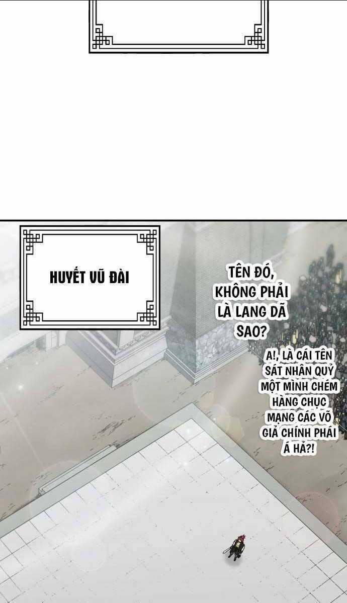 Nhất Hốt Đao - Chapter 1 - Trang 3
