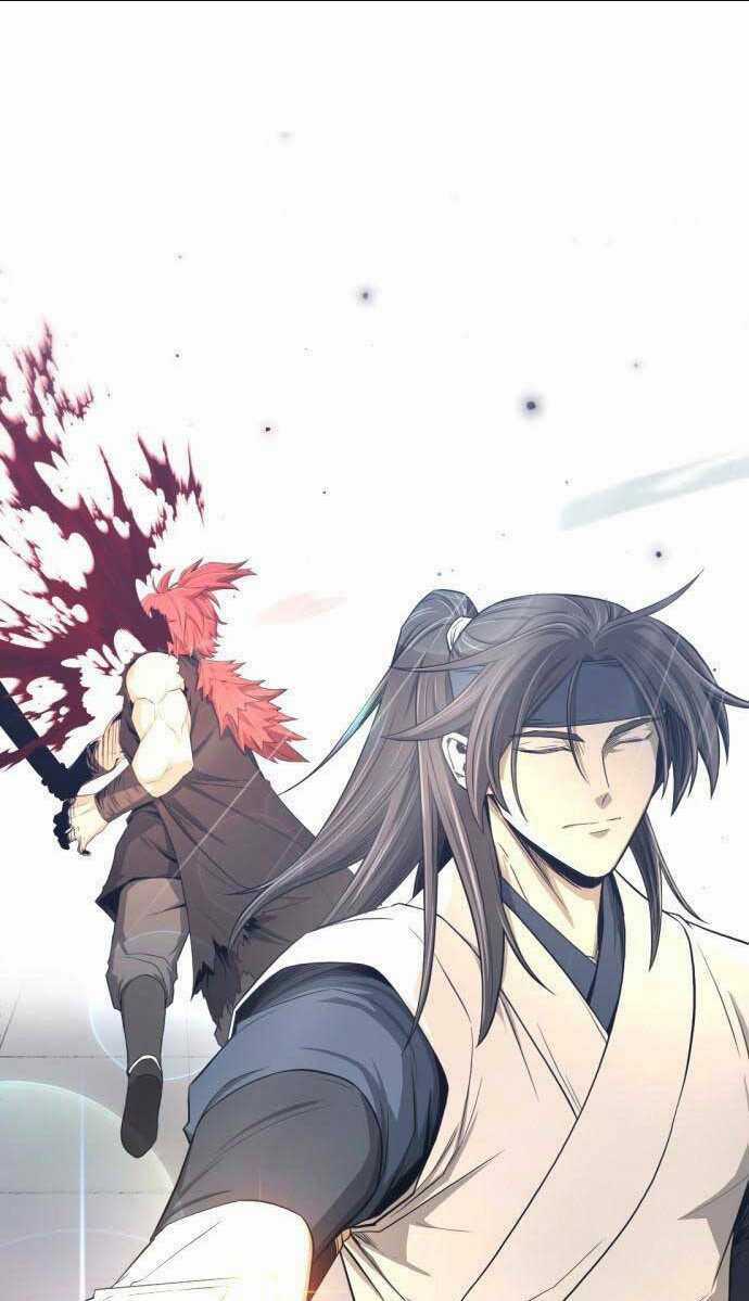 Nhất Hốt Đao - Chapter 1 - Trang 21