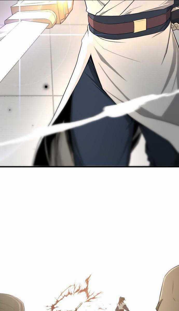 Nhất Hốt Đao - Chapter 1 - Trang 22