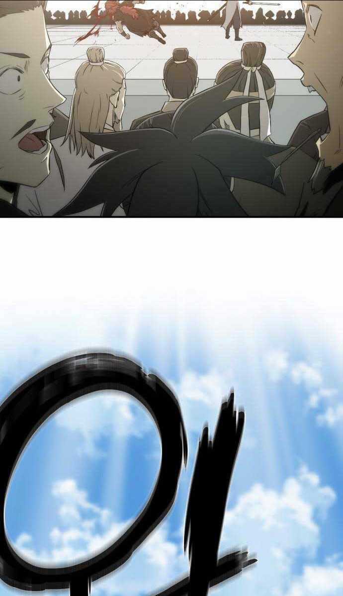 Nhất Hốt Đao - Chapter 1 - Trang 23