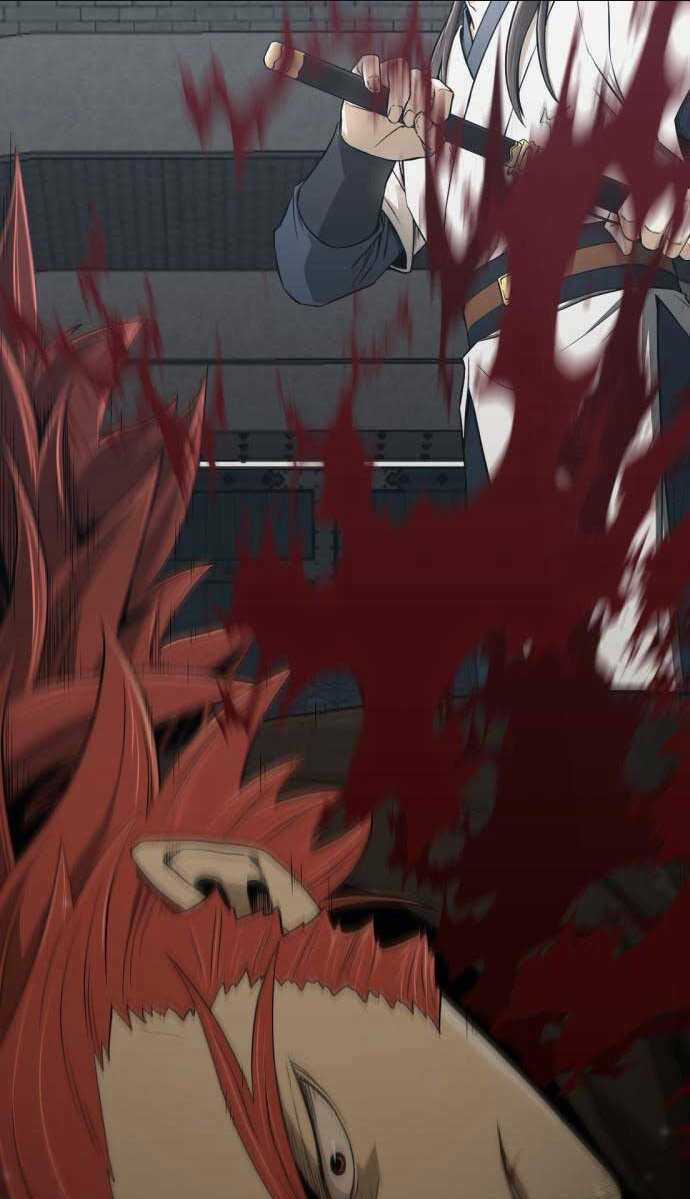 Nhất Hốt Đao - Chapter 1 - Trang 25