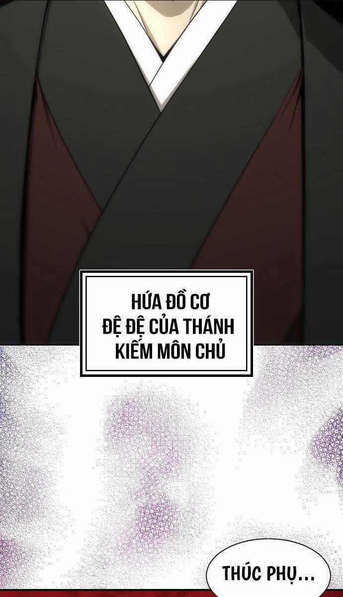 Nhất Hốt Đao - Chapter 1 - Trang 30