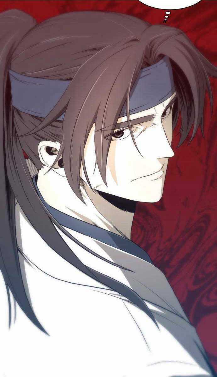 Nhất Hốt Đao - Chapter 1 - Trang 31