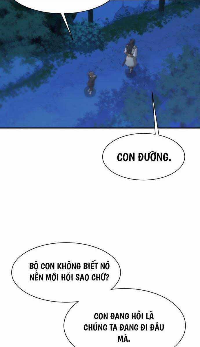 Nhất Hốt Đao - Chapter 1 - Trang 39