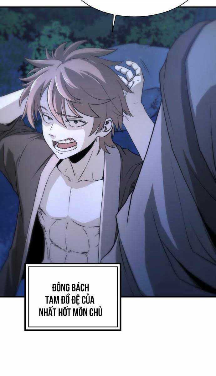 Nhất Hốt Đao - Chapter 1 - Trang 40