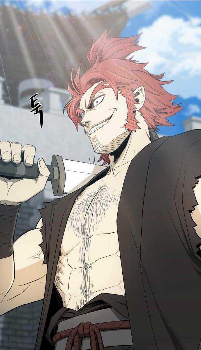 Nhất Hốt Đao - Chapter 1 - Trang 5